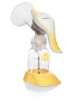 Medela Harmony breastpump