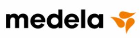 New Medela logo
