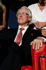 Company founder Olle Larsson